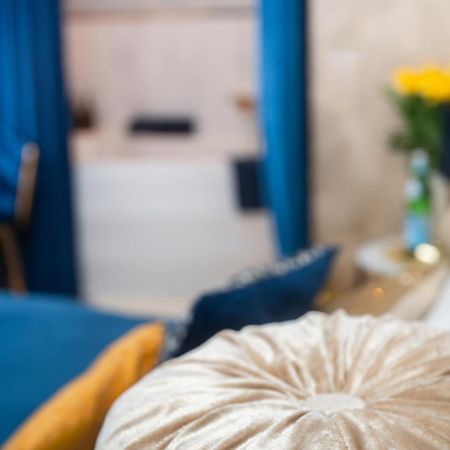 Gold Apartments Centrum Ζεστοκόβα Εξωτερικό φωτογραφία