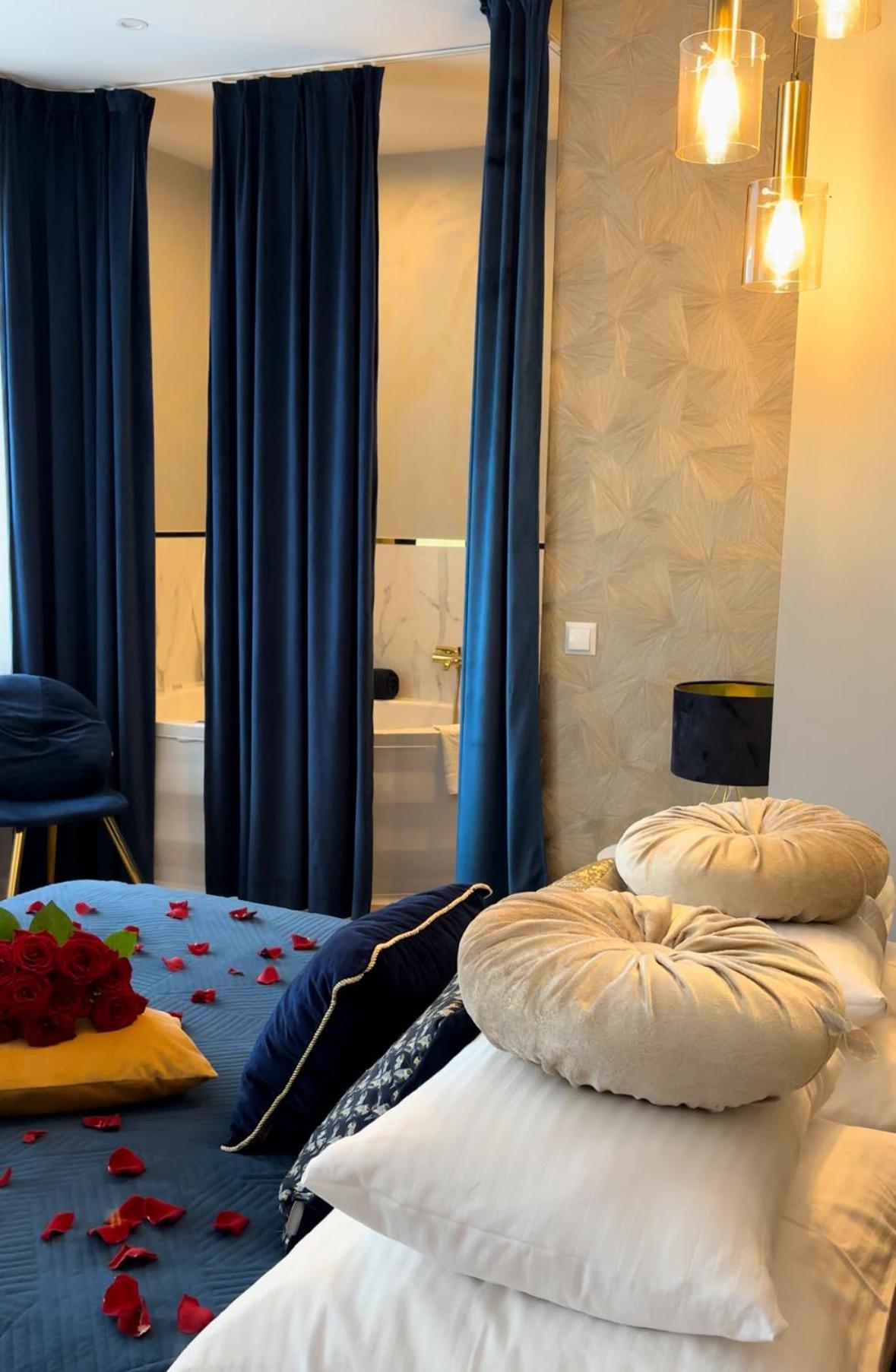 Gold Apartments Centrum Ζεστοκόβα Εξωτερικό φωτογραφία