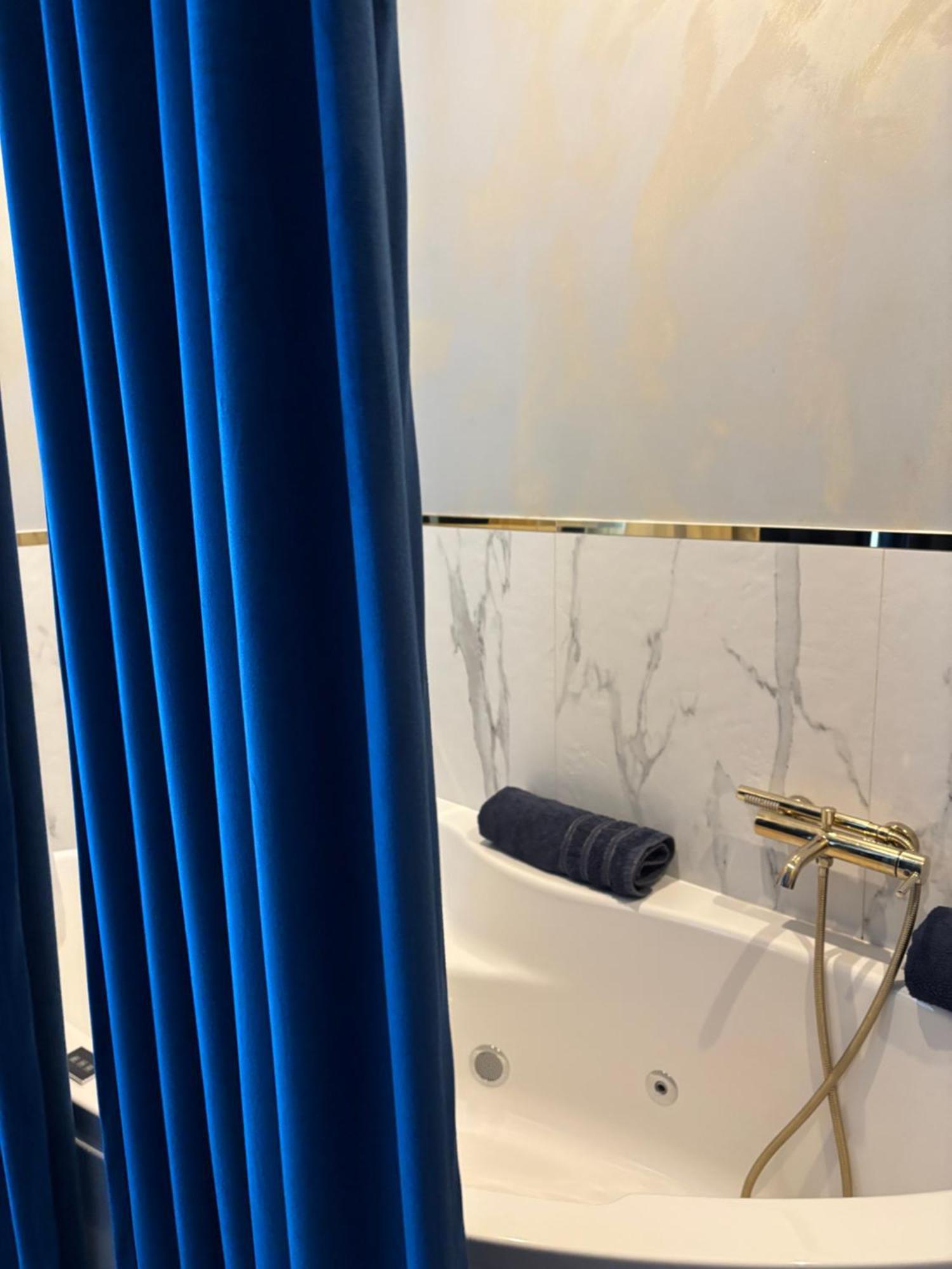 Gold Apartments Centrum Ζεστοκόβα Εξωτερικό φωτογραφία