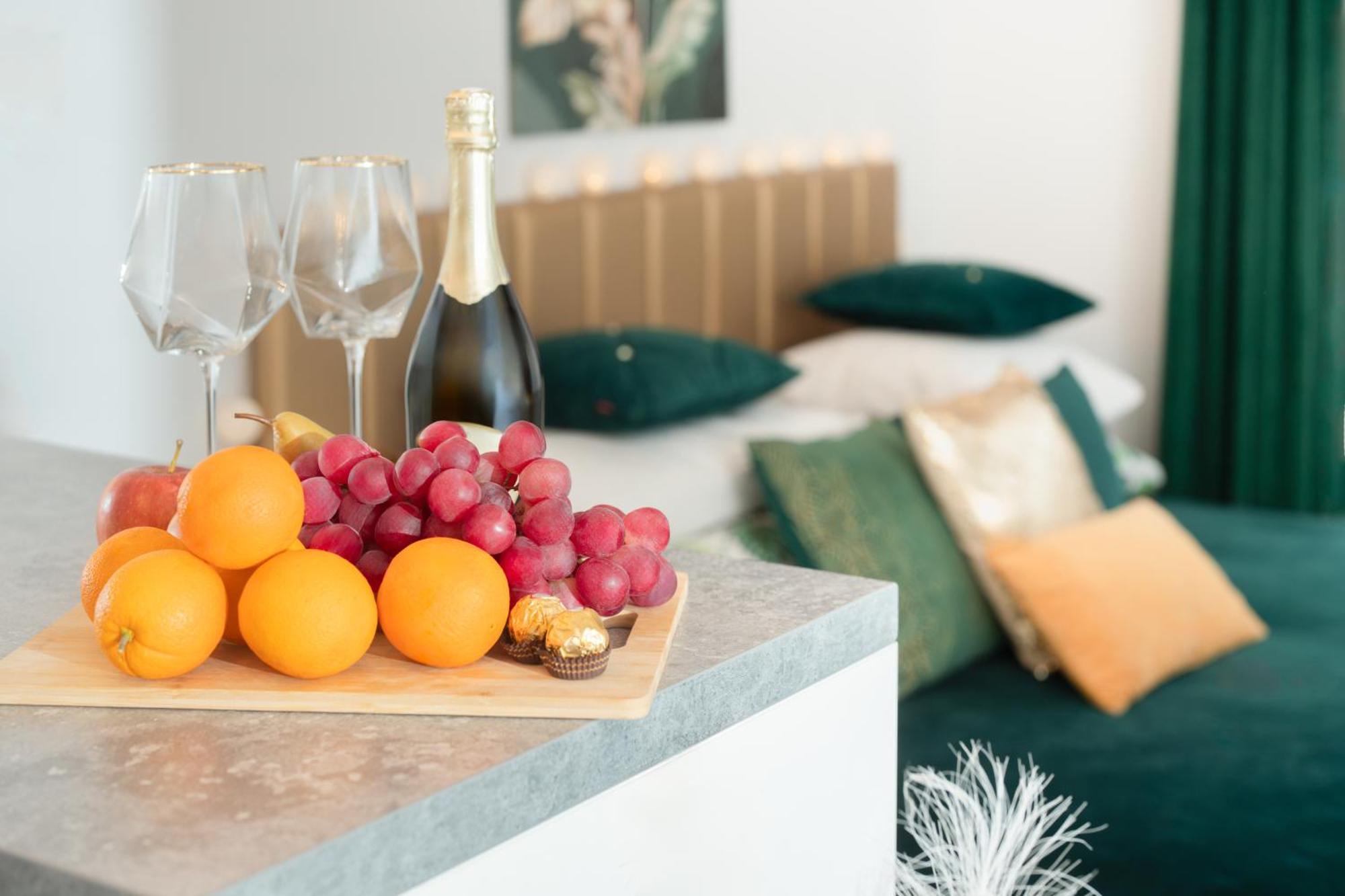 Gold Apartments Centrum Ζεστοκόβα Εξωτερικό φωτογραφία