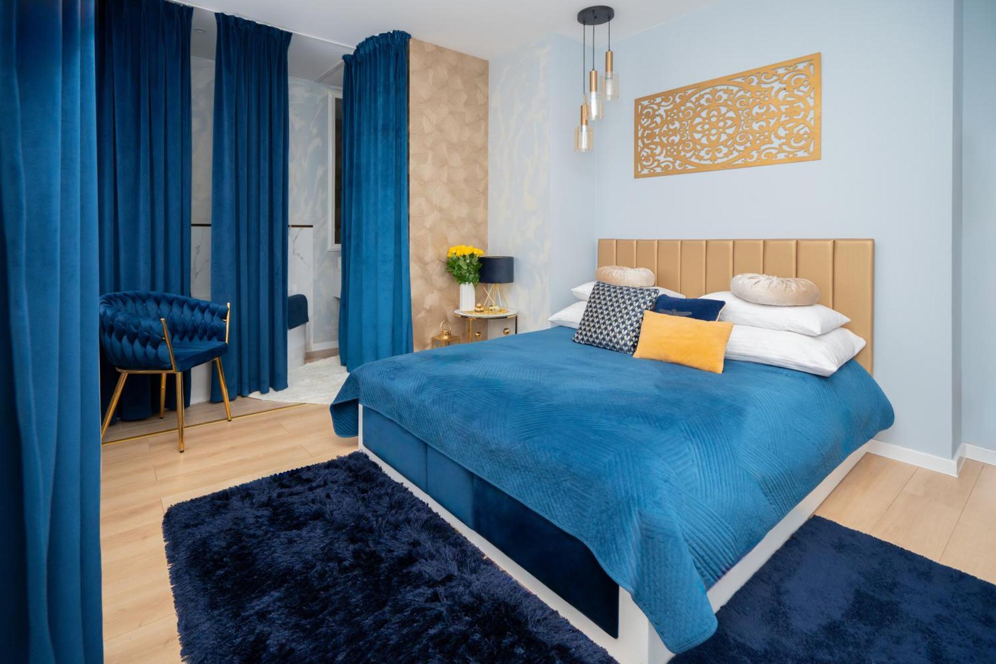 Gold Apartments Centrum Ζεστοκόβα Εξωτερικό φωτογραφία